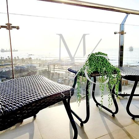 Mc Suite - Centro Norte Antofagasta Zewnętrze zdjęcie