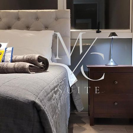 Mc Suite - Centro Norte Antofagasta Zewnętrze zdjęcie