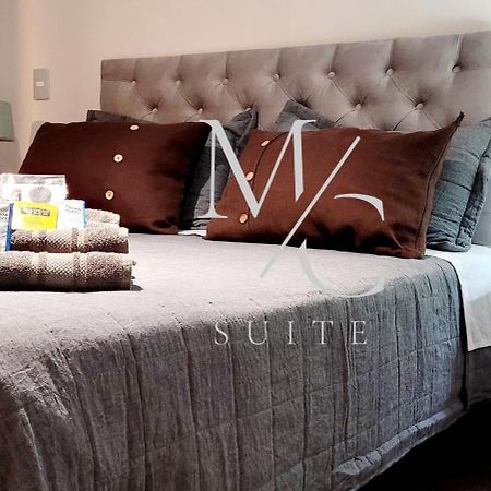 Mc Suite - Centro Norte Antofagasta Zewnętrze zdjęcie