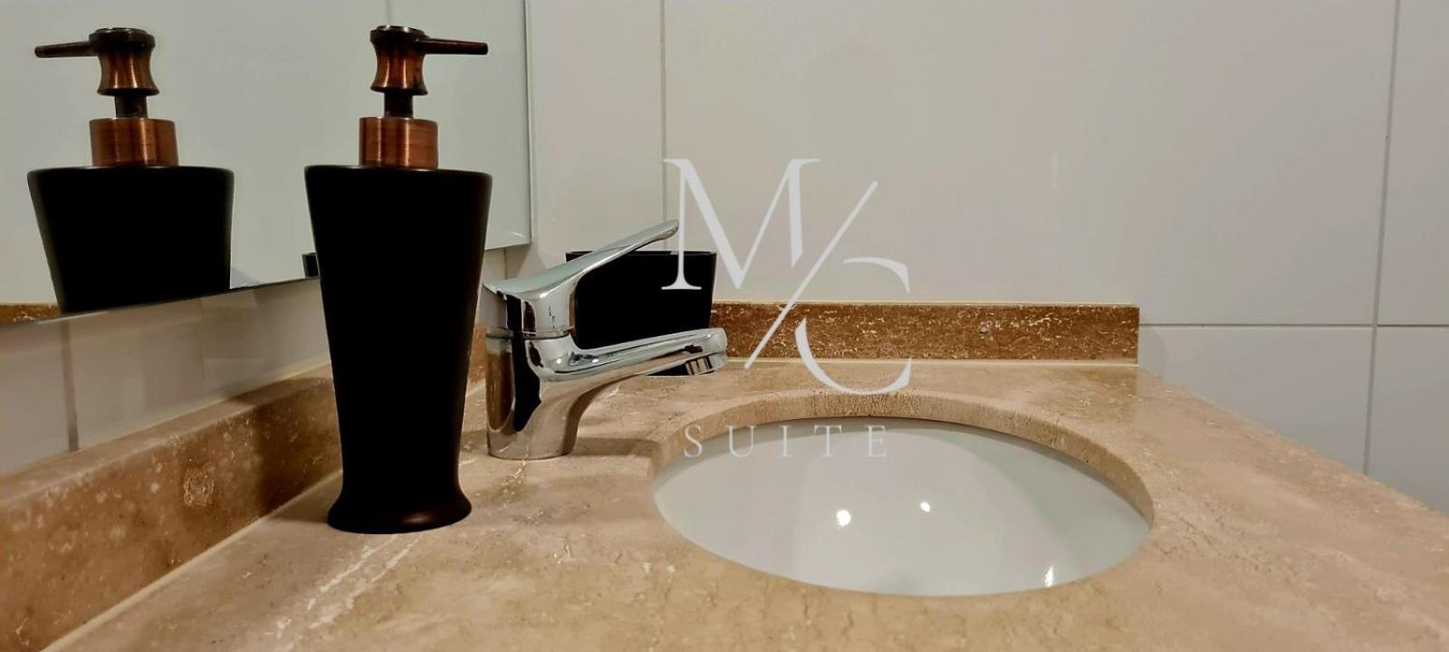 Mc Suite - Centro Norte Antofagasta Zewnętrze zdjęcie