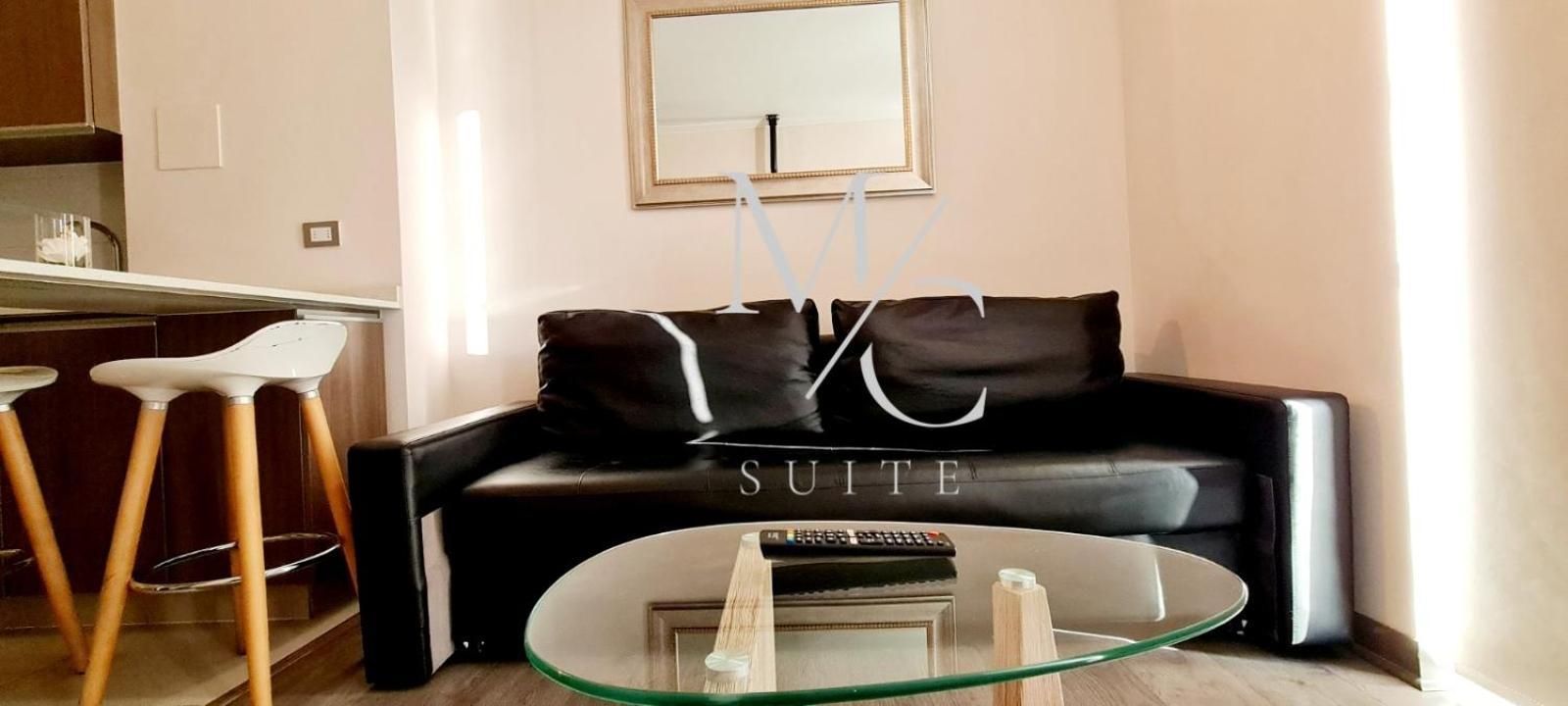 Mc Suite - Centro Norte Antofagasta Zewnętrze zdjęcie
