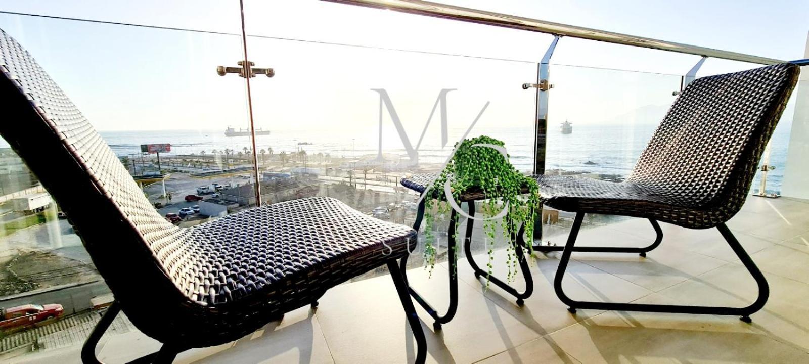 Mc Suite - Centro Norte Antofagasta Zewnętrze zdjęcie