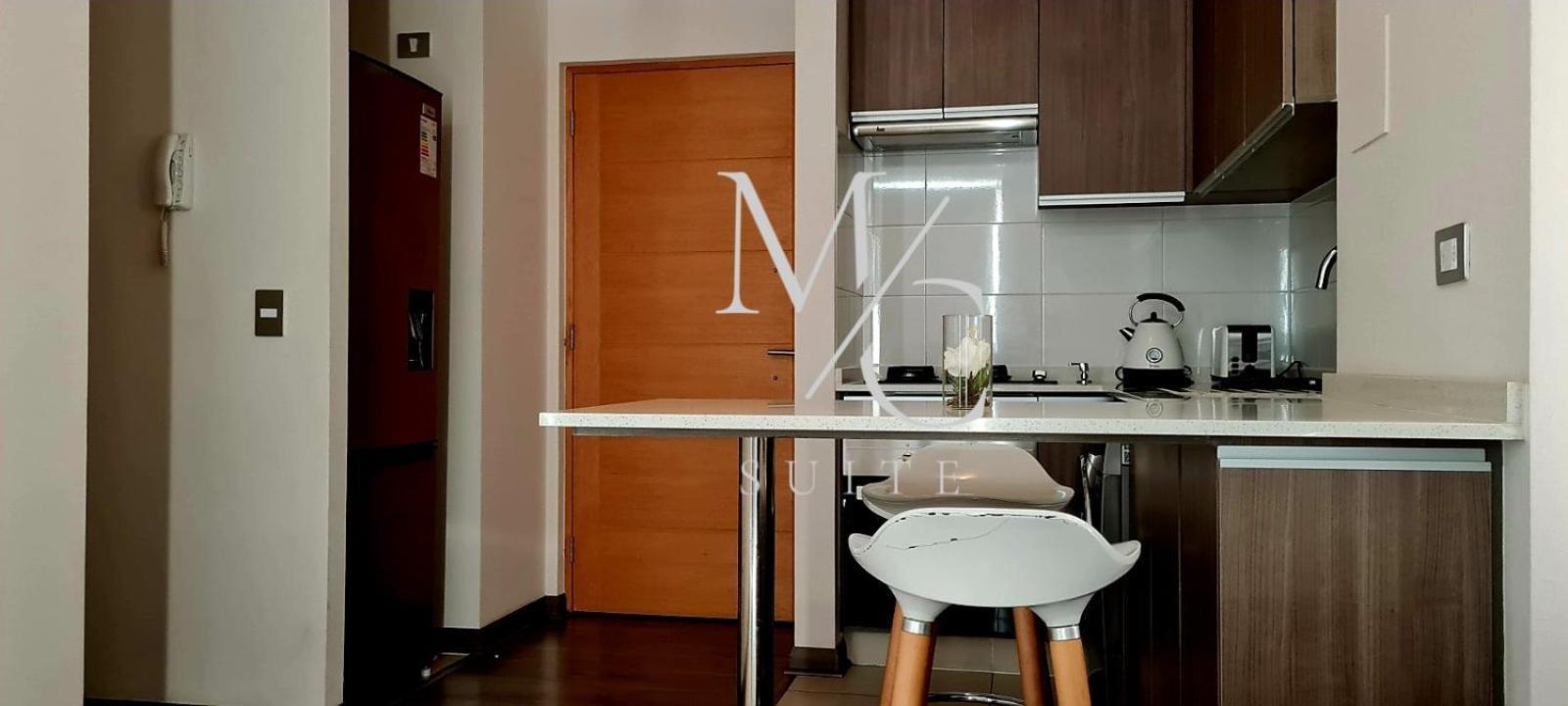 Mc Suite - Centro Norte Antofagasta Zewnętrze zdjęcie