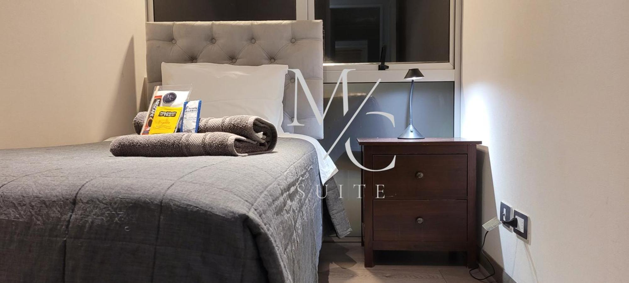 Mc Suite - Centro Norte Antofagasta Zewnętrze zdjęcie